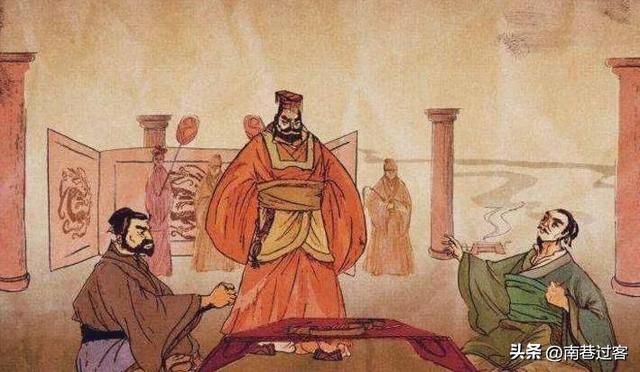 晋朝多少年，五代十国为什么最黑暗（其中14个都是窝囊之辈）