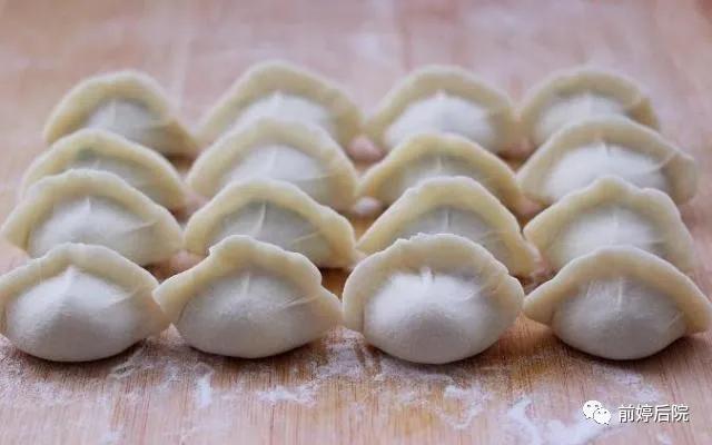 好吃不如饺子下一句是，好吃不过饺子下一句是（好吃不如饺子）