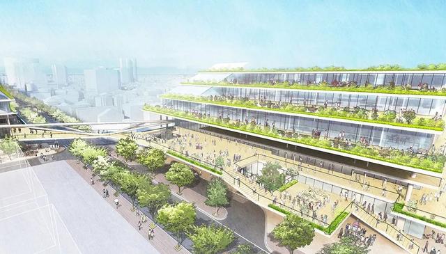 环境艺术设计专业学什么，环境艺术设计专业学什么百度百科（关于环境设计专业你必须了解的二三事）