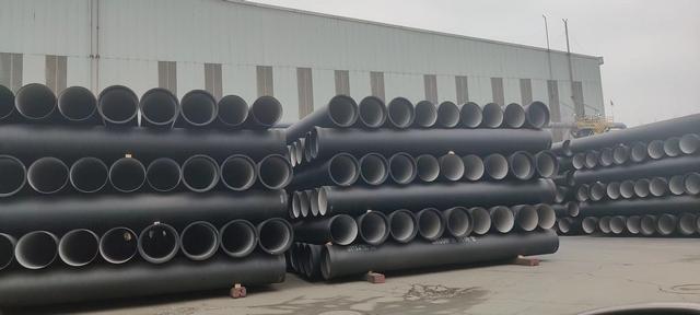 铸管是什么，铸铁管件是什么材质（临沂标杆企业之国铭铸管）