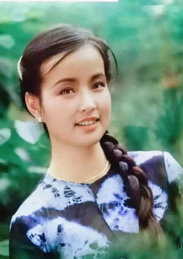 刘晓庆个人资料，刘晓庆个人资料年龄及简历（演员刘晓庆：有过3段婚姻）