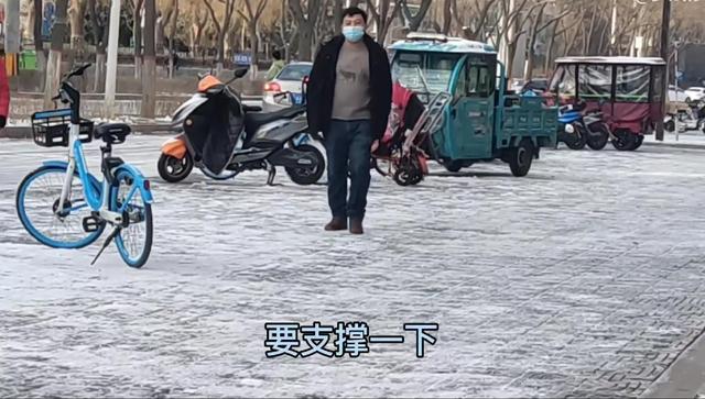 准驾证和驾驶证的区别，准驾证和驾驶证的区别图片（电动三轮车、老年代步车已有上路标准）