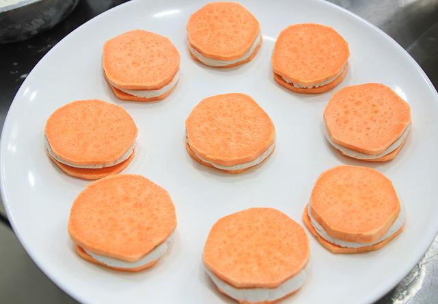 红薯要煮多久才熟，红薯切块煮多久能熟（喜欢吃红薯的有口福了）