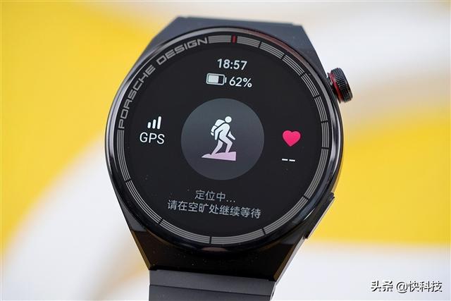 保时捷手表运动系列，3保时捷设计版开箱图赏