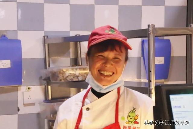 长江师范学院怎么样，2021年长江师范学院新生宿舍条件图片环境怎么样（长师风景美，最美不过你的笑）