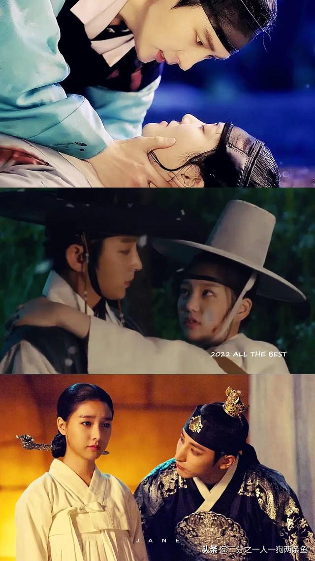 韩国古装剧排行榜，超好看的古装韩剧推荐（看看有没有你喜欢看的剧）