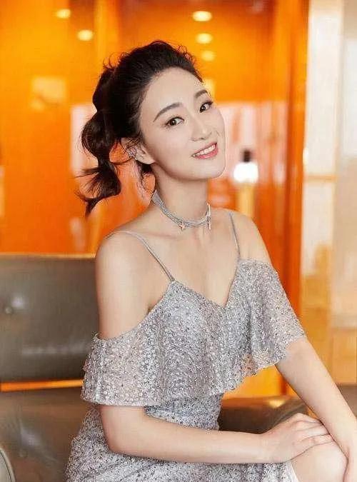 侯梦莎的老公是谁，侯梦莎老公到底是谁（影视剧中的“军旅女神”侯梦莎）