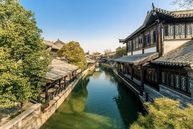 世界文化遗产名录介绍，世界文化遗产名录介绍资料（中国56项世界遗产）