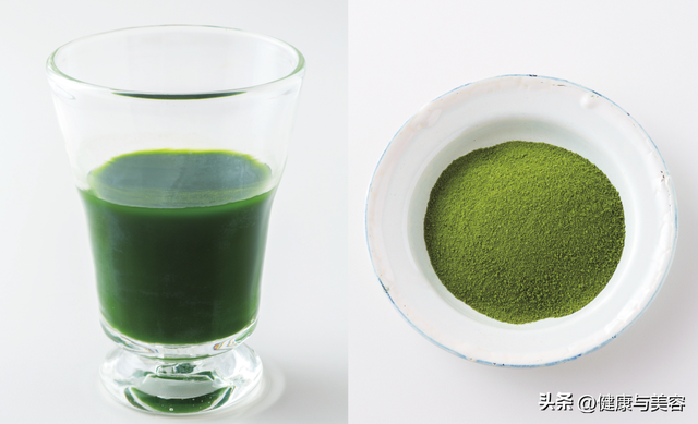 甘蓝菜的营养价值，甘蓝菜的营养价值（详解抗氧化蔬菜羽衣甘蓝）