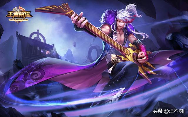 这才是真正的高画质游戏推荐，有哪些画质极高的超大型手游推荐