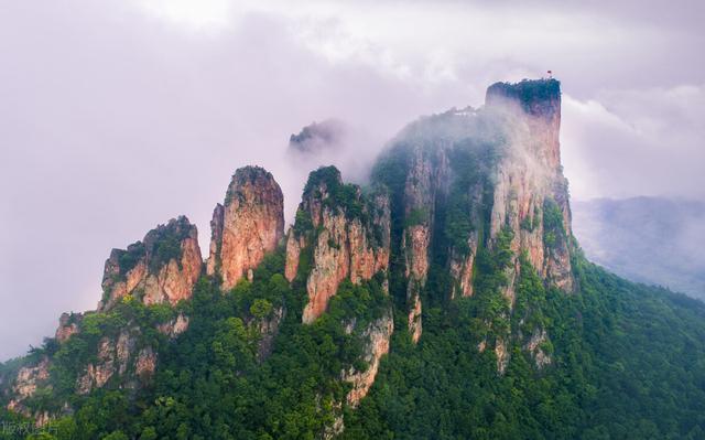 全国五a景区方特，去安徽旅游的你千万不要错过咯