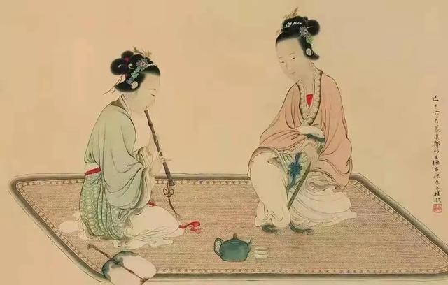 笛子和箫哪个好听，笛子和箫哪个更好听（传统乐器：洞箫）