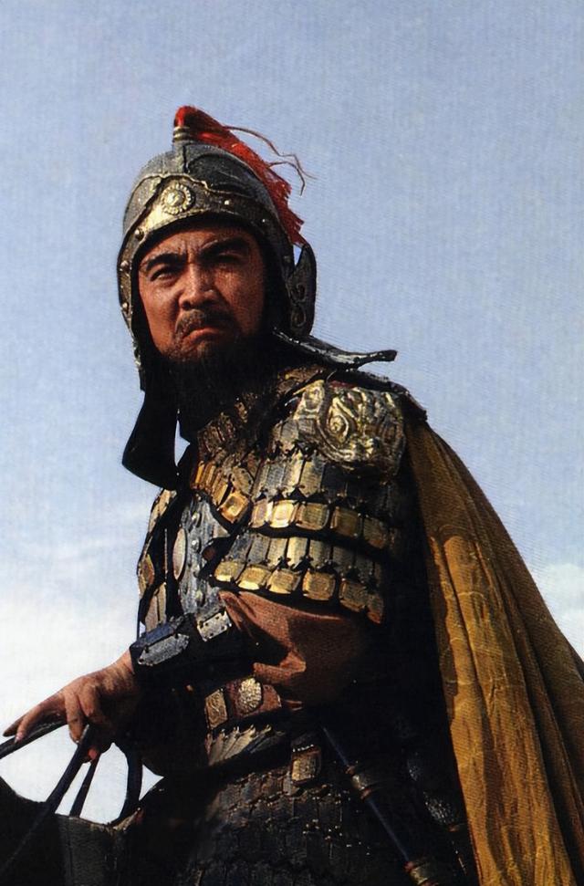 鲍国安宋江，鲍国安宋江图片（“曹操”鲍国安的“消失”）