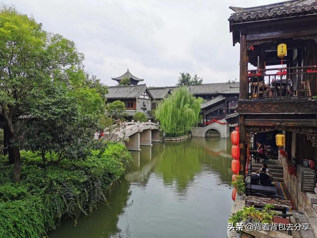 看草原去哪里好，2022暑假去哪里旅游不热又好玩（国内最美的50个地方）