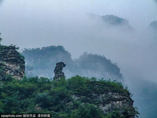 密云旅游景点大全排名，北京郊区好玩的地方（可游山玩水戏瀑布~）