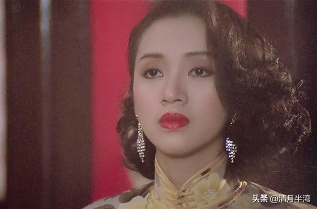 吴倩莲版的小龙女，吴倩莲版本小龙女（原来美得这么惊艳）