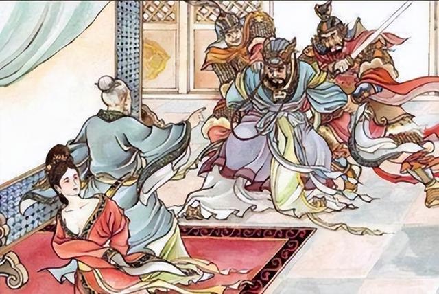 齐国是现在的什么地方，战国时期七国分别是现在的哪里（为何到了战国初期就没了）