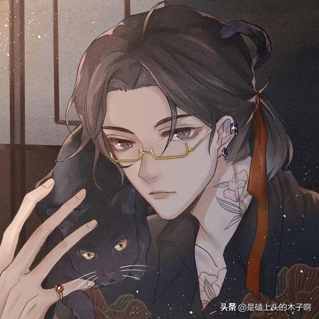 中国原耽作者排名，中国原耽作者排名墨香铜臭（集才华和颜值于一身的神仙男作者）