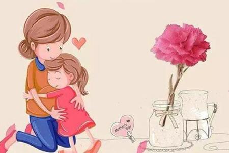 关于母爱的句子有哪些,关于母爱的句子有哪些五年级(赞美母亲伟大无私