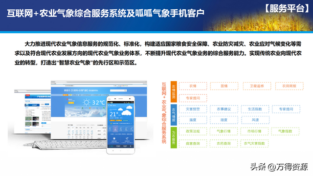 数字农业项目实施方案，找金矿用哪种物探方法好（智慧数字乡村农业大数据平台全套解决方案）