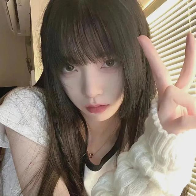 绝美.女图，微信头像，绝美.女图（头像：今日绝美好看的微信头像）