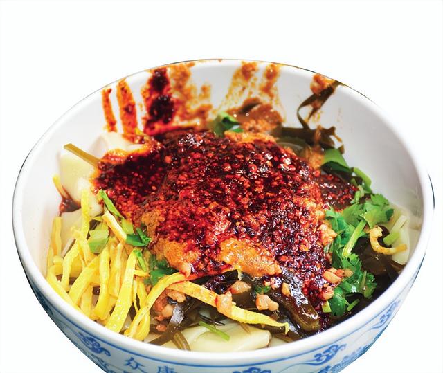 怎么做天水杂烩，天水杂烩菜的家常做法（天水的年肉，“蒸”的很够味）