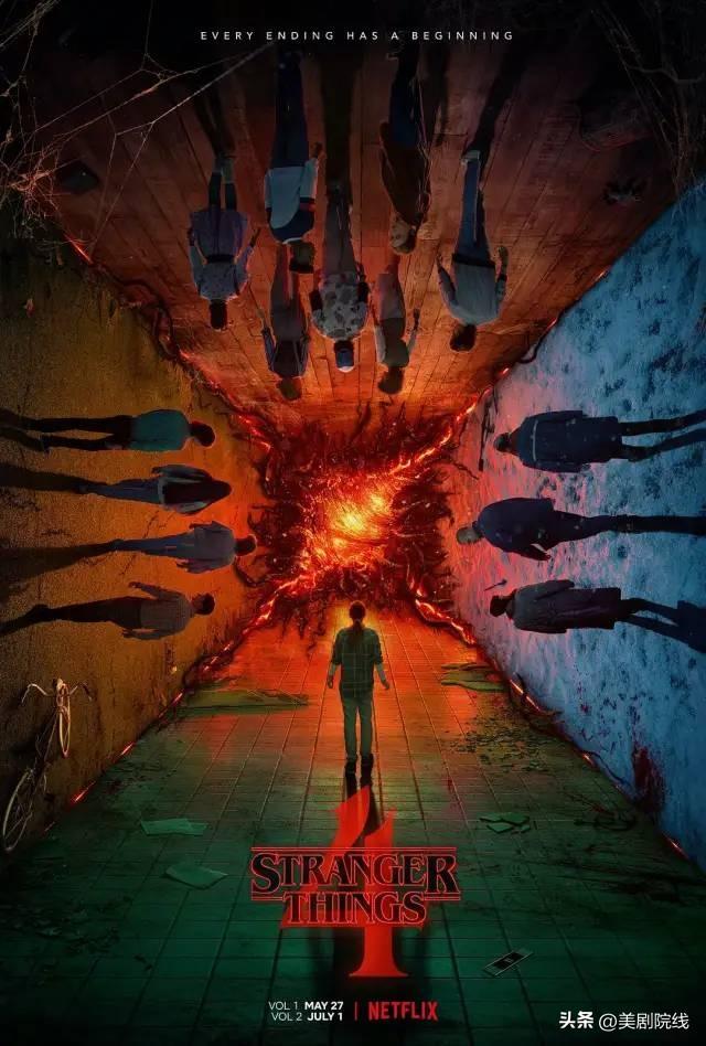 全球公认最好看的五部美剧，全球公认最好看的五部美剧是（Netflix当前最火的五部美剧）
