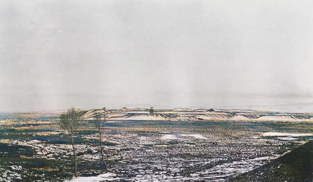 天下第一雄关是什么关，天下第一雄关是那个关（外国人镜头下威震西域、巍峨壮丽的天下雄关）