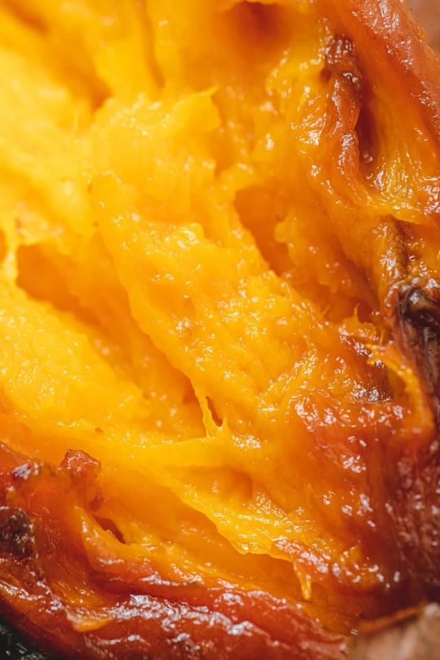 地瓜是什么，地瓜是什么科（中国最懂吃红薯的大省）