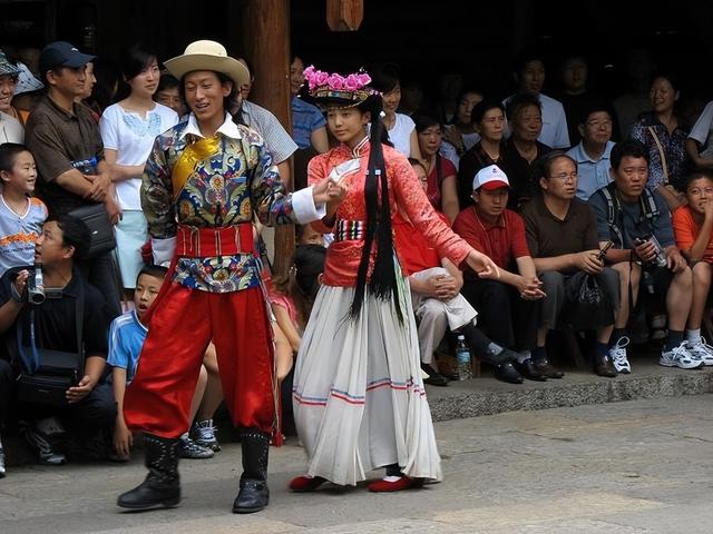 女儿国在哪个省，女儿国在哪个省哪个地区（真实的“女儿国”——云南摩梭族）