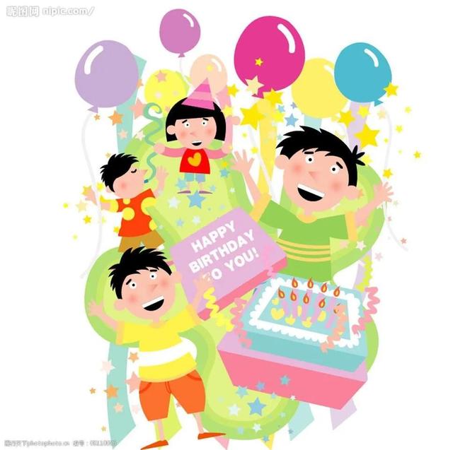 女儿生日祝福语简短精辟，给女儿的简短精辟的生日祝福语有哪些（孩子生日发朋友圈的走心文案）