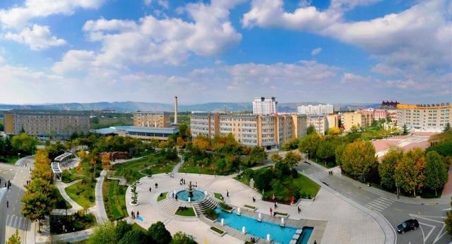 三门峡职业技术学院，三门峡职业技术学院官网是什么（为何不叫三门峡大学、三门峡工学院）