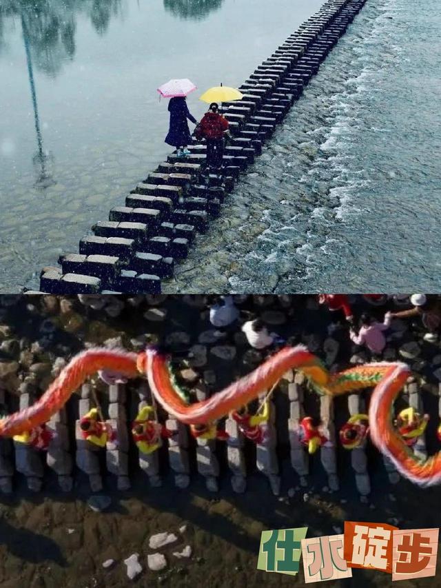 温州旅游必去景点推荐一下，推荐五个浙江温州小众又好玩的景点