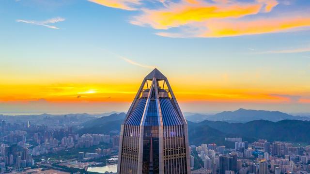 世界最高楼排名，世界最高大楼前十名（以最高建筑看亚洲前十强城市——吉隆坡引领）