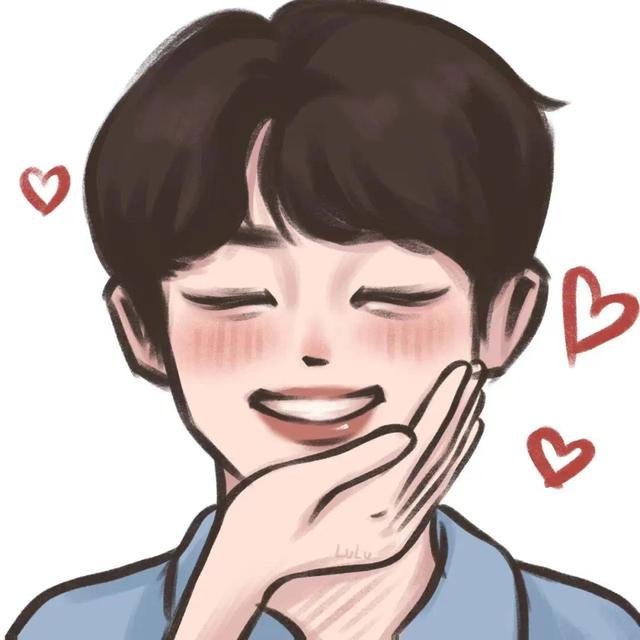 情侣头(色)，微信头像，情侣头(色)（各种风格的男女情侣头像，来拿）