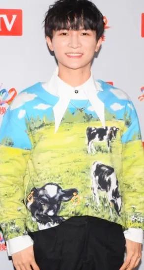 好喜欢你歌词，懂你是写给谁的歌曲（他平平无奇的表演你看腻了吗）