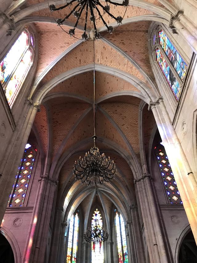 广州的著名景点，广州著名的八大景点（广州最值得打卡的9个景点）