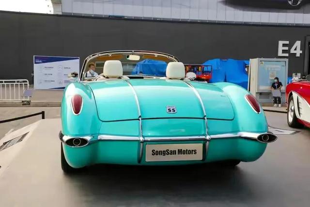 松散汽车是什么品牌，松散汽车是什么品牌（复古设计+1.5T插电混动）