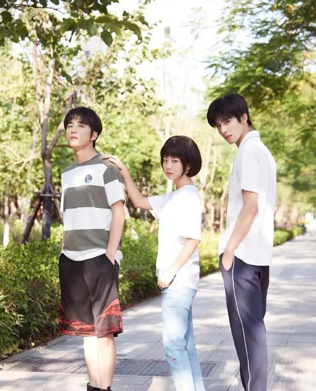 胡歌与刘涛合作过哪部古装电视剧，胡歌与刘涛合作过哪部古装电视剧名字（新剧《县委大院》终于官宣）