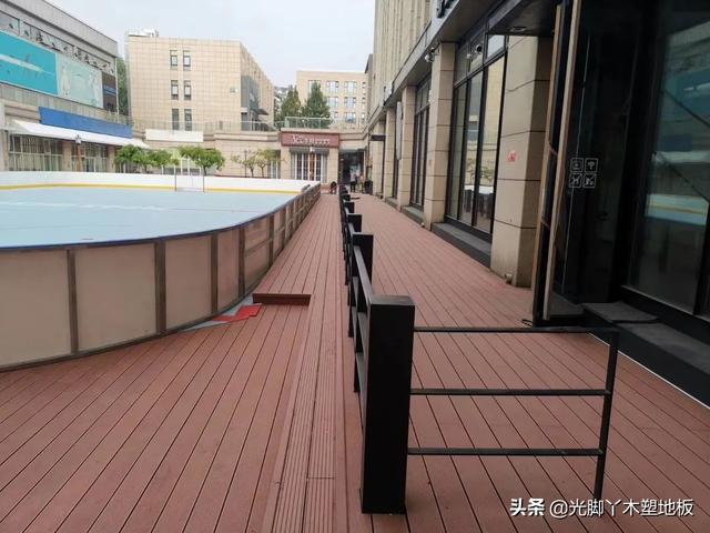 wpc木塑地板，市场热门的木塑地板十佳品牌（合理避开木塑地板的几个坑）