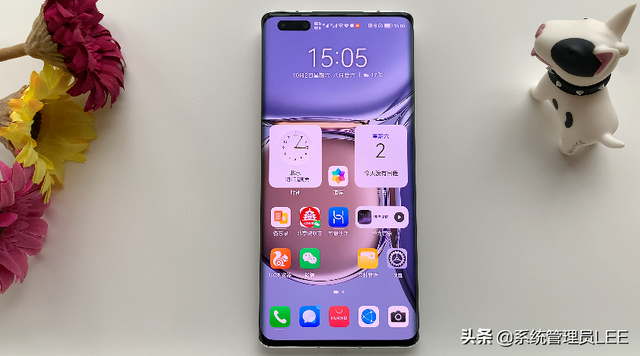 华为智慧生活详细介绍，华为手机鸿蒙系统简单设置