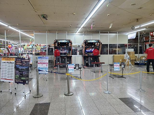 跳舞机基本舞步图解，跳舞机怎么玩视频教程（还记得风靡全球的跳舞机吗）