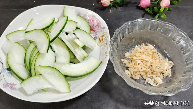 干虾米怎么做好吃，晒干的虾米怎么做好吃（助你舒服过夏天）