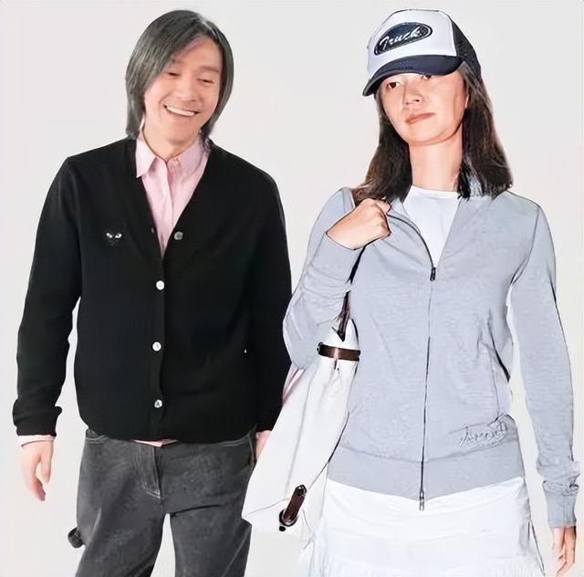 60岁的周星驰至今未娶，他一生最爱的女人是谁，其实早已透露过……