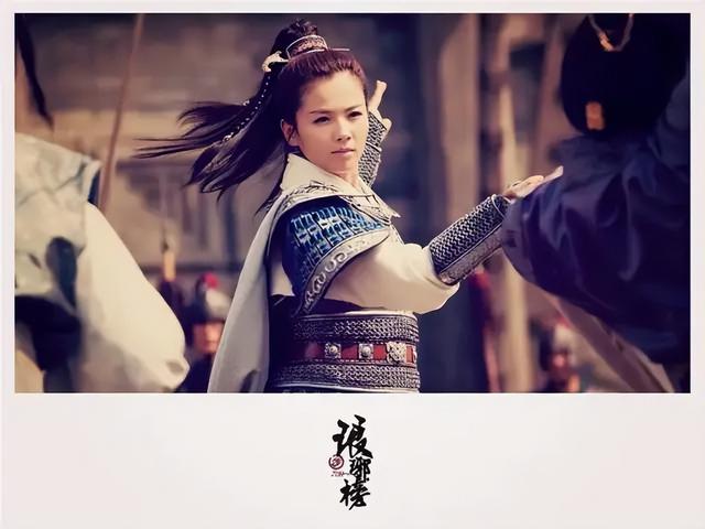 琅琊榜人物关系，《琅琊榜》的人物关系是什么样的（《琅琊榜》角色大赏：不谈刘涛）