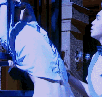 星汉灿烂幸甚至哉，星汉灿烂幸甚至哉是哪首诗（吴磊感情戏演起来像犯罪）