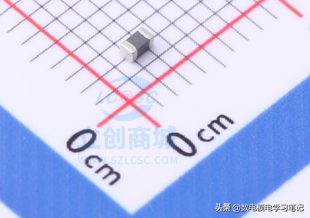 电感的符号图解，电感的标示方法和封装