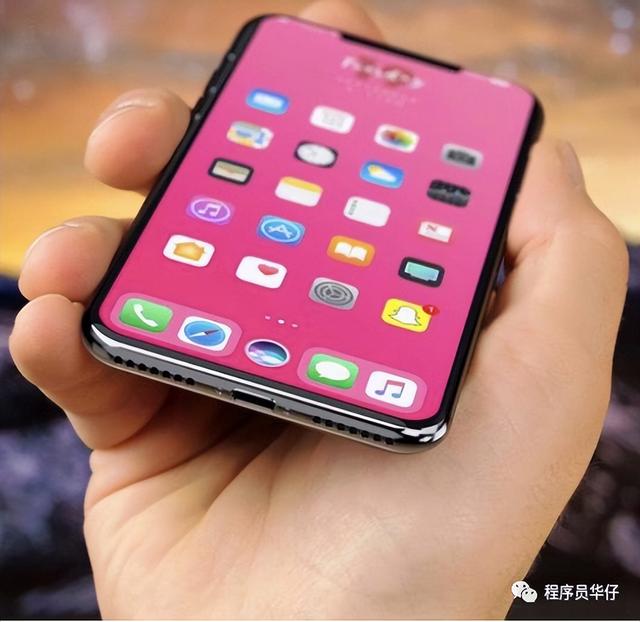 iPhone 手机系列演进史