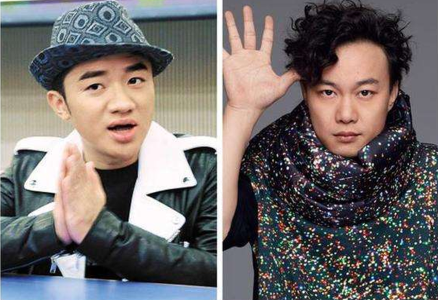 鲍莉和鲍蕾是什么关系，鲍莉和鲍蕾（腾格尔玲花关系不一般）