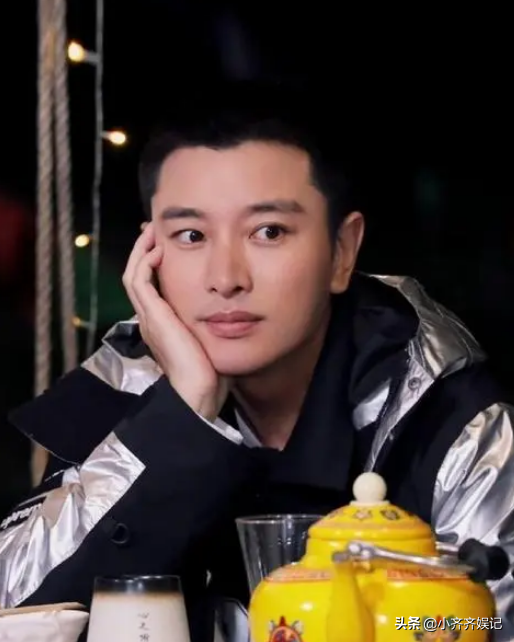贾乃亮的情史，以及他和李小璐离婚的前前后后
